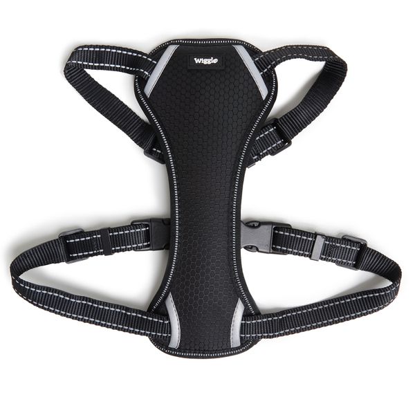 Wiggle - Reflective Dog Harness