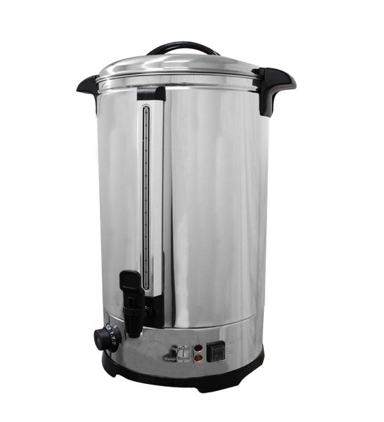 15Lts Electric Hot Water Urn - Water Warming and Boiler Unit