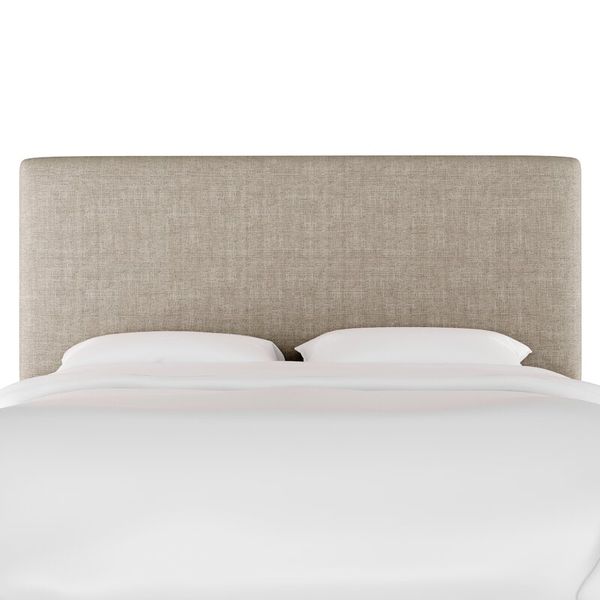Dark Beige Linen image