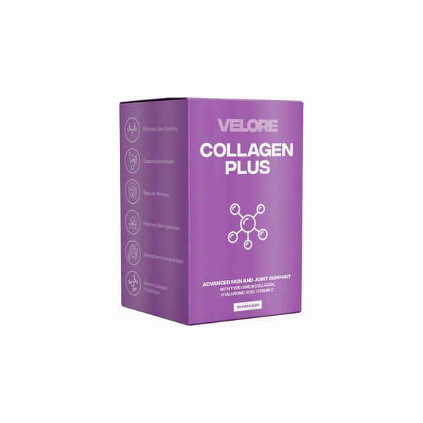 Velore - Collagen Plus