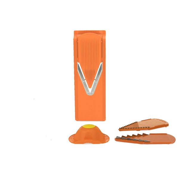 Borner Powerglide V3 Slicer