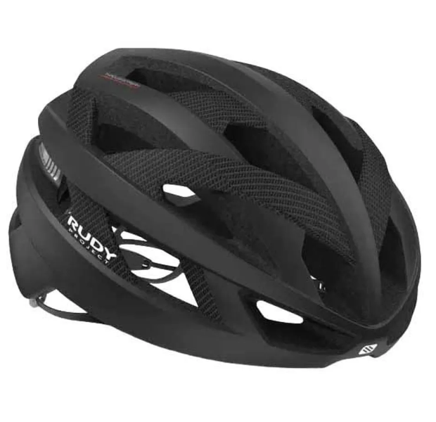 Rudy Project Rebel Road Helmet