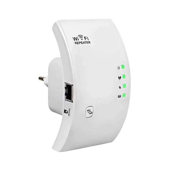 Wireless Signal Amplifier &amp; Wifi Repeater