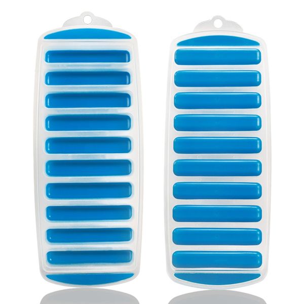 Water Bottle Ice Cube Tray