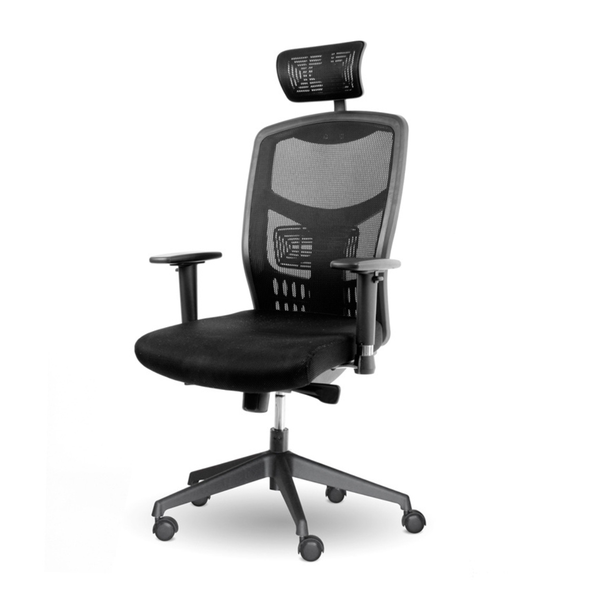 Ergonomic Executive Mesh Office Chair - CITY