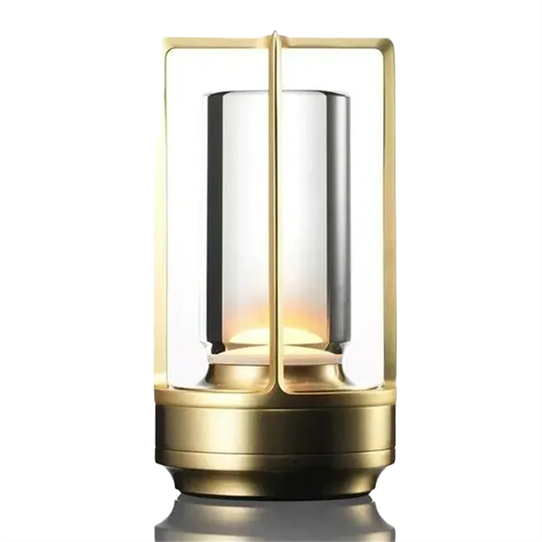 Led Bedroom Eye Protection Advanced Sense Bedside Lamp Black