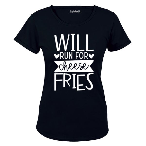 Ladies - T-Shirt image