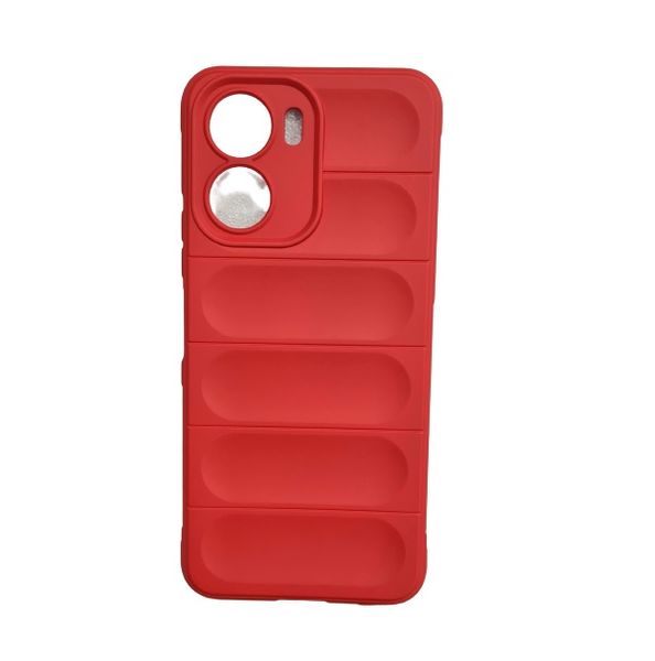 V ivo Y16 Soft &amp; Flexible Liquid Silicone Protective Case