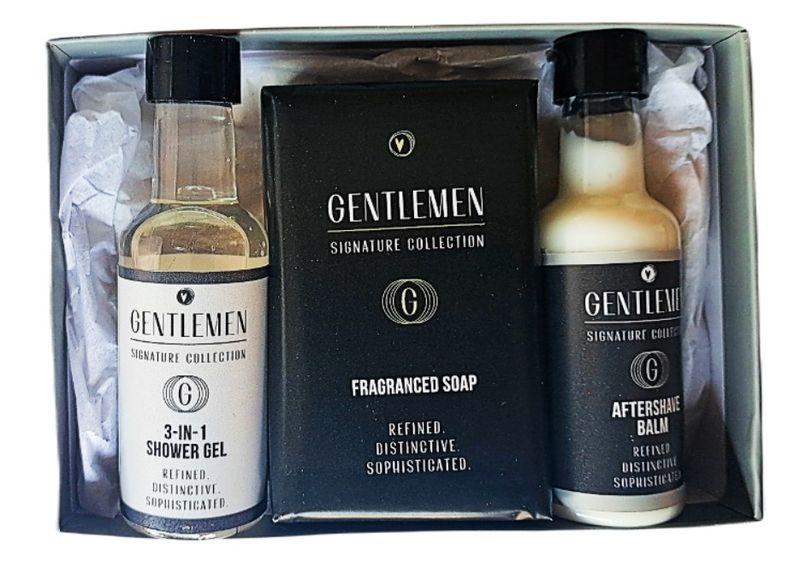 GentleMen Gift Set