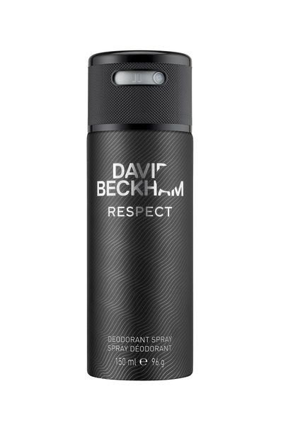 David Beckham - Respect Deodorant Spray - 150Ml