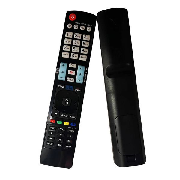 Remote Control Fit for37LM6200 42LM6200 42LA6134 47LA6134 47LA6205 55LM6700