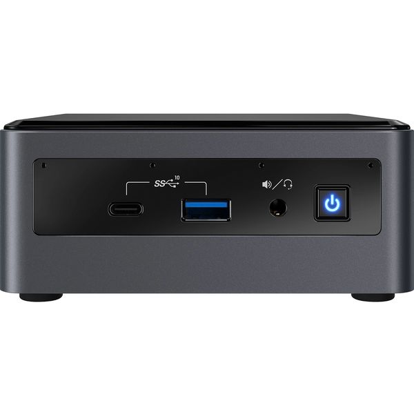 Refurbished Intel NUC Intel i5 10th Gen 16GB - 512GB M.2 SSD NVMe -WiFi