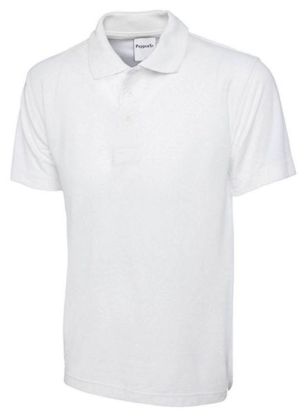 Mens - White image