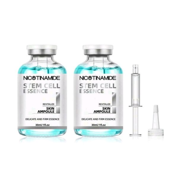 2 Stem Cell Serum for Face