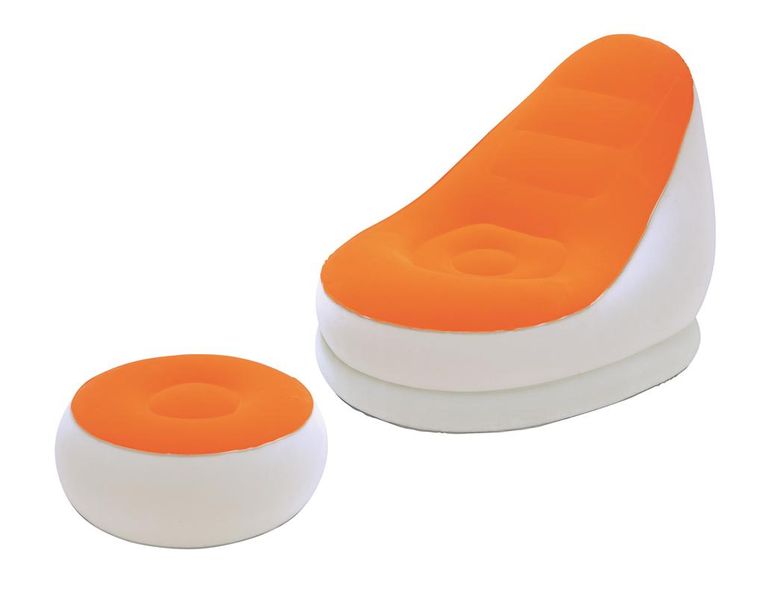 Indoor &amp; Outdoor Inflatable Lounge Chair