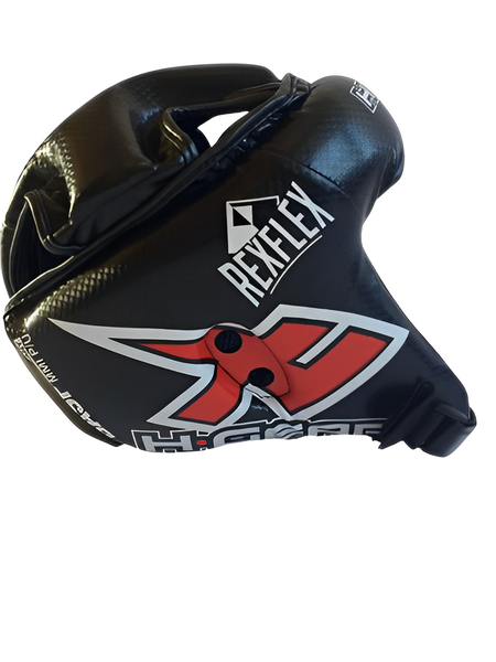 Kixx HPF4 Headgear