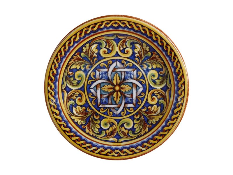 Maxwell and Williams Salerno Side Plate 20cm - Duomo