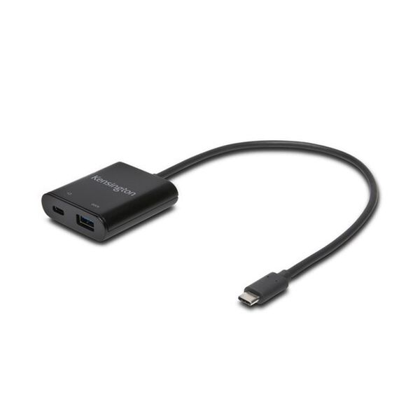 Kensington USB-C PD Dongle for USB3.0 Dock K39100WW