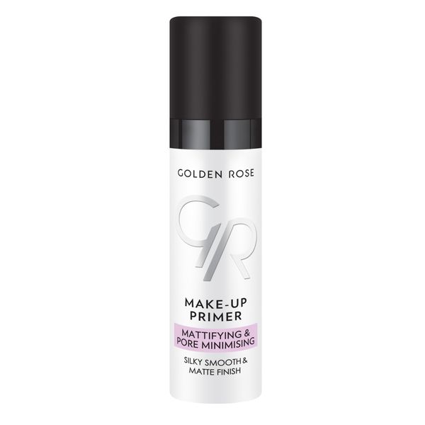 Golden Rose Mattifying &amp; Pore Minimising Primer