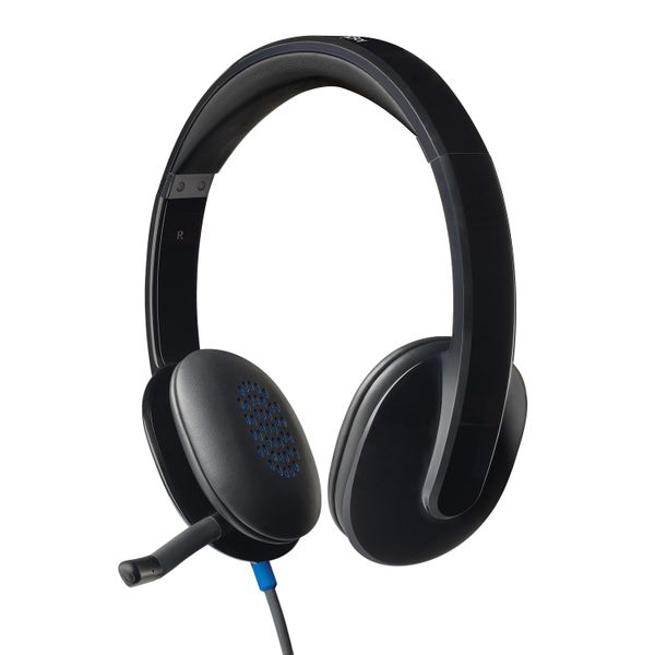 Logitech USB Headset H540