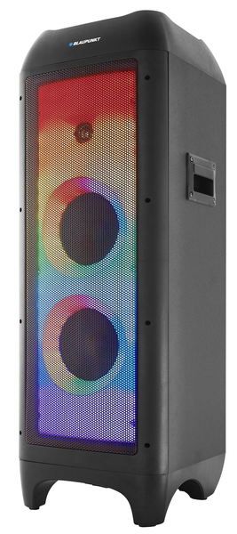 Gigabeat120 Party System