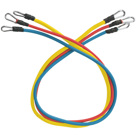 Trojan gym online cables