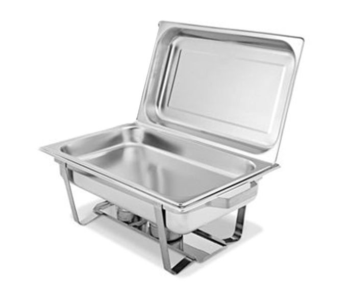 Chafing Dish Pan