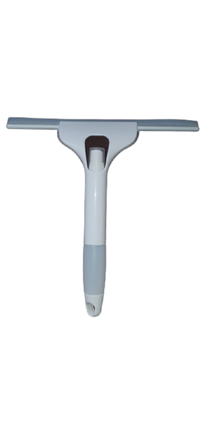 DFS Deals - Squeegee with Small Spray Bottle