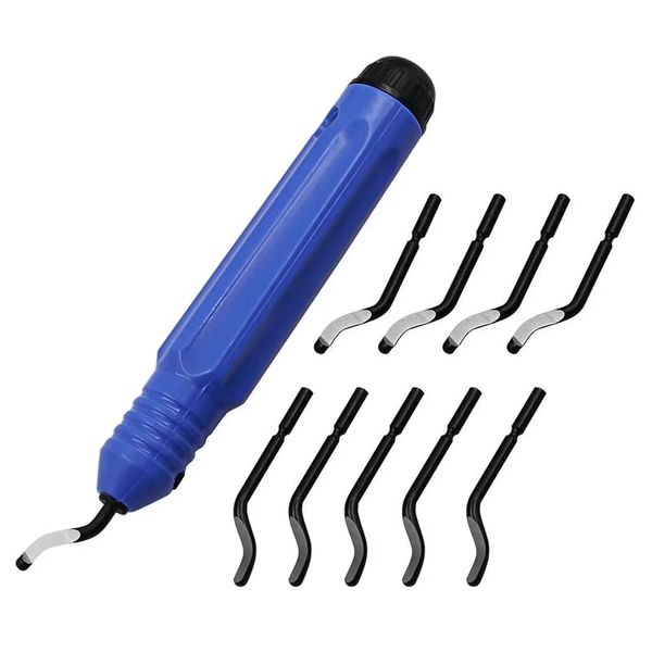 Trimming Knife Scraper Hand Deburring Tool Deburring Scraper