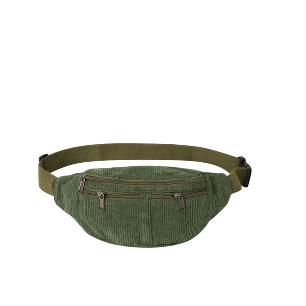 Corduroy - Bum Bag