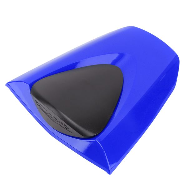 CBR600RR Rear Seat Cover Cowl Pillion Fairing Cover 2007 - 2019 Blue