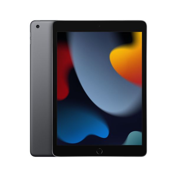 Apple iPad 9 10.2" Wi-Fi 64GB