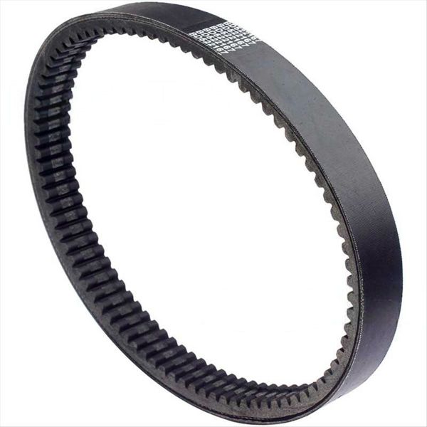 Motorcycle Transmission Belt Bd522167 Bd522177 Compatible with Universal