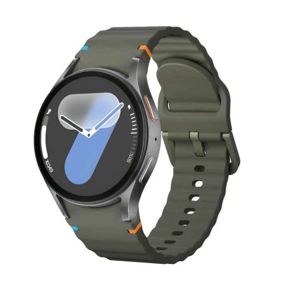 Ultimate Fitness Tracker Smartwatch - Green