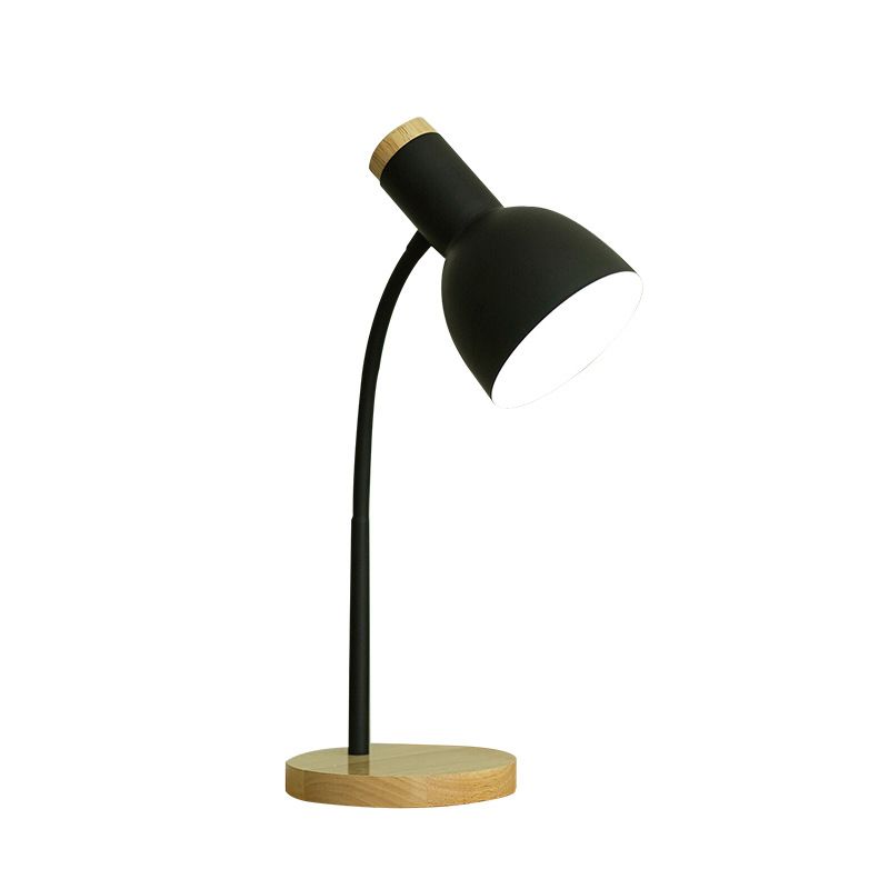 Nordic LED Light Study Desk Lamp