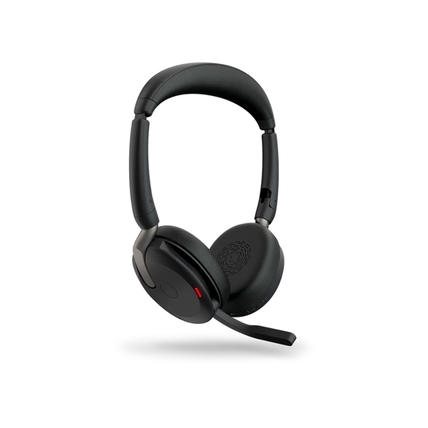 Jabra Evolve2 65 Flex Link380/390c - MS Stereo Headset