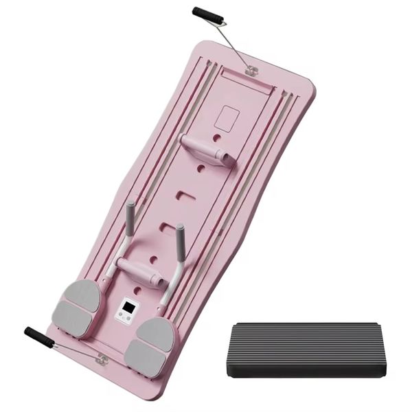 Home Portable Pilates Board