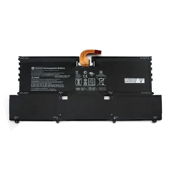 SO04XL 843534-1C1 844199-855 HSTNN-IB7J Battery for HP Spectre 13-v000