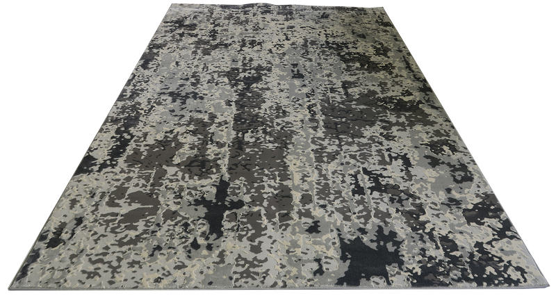 Turkish machine made carpet