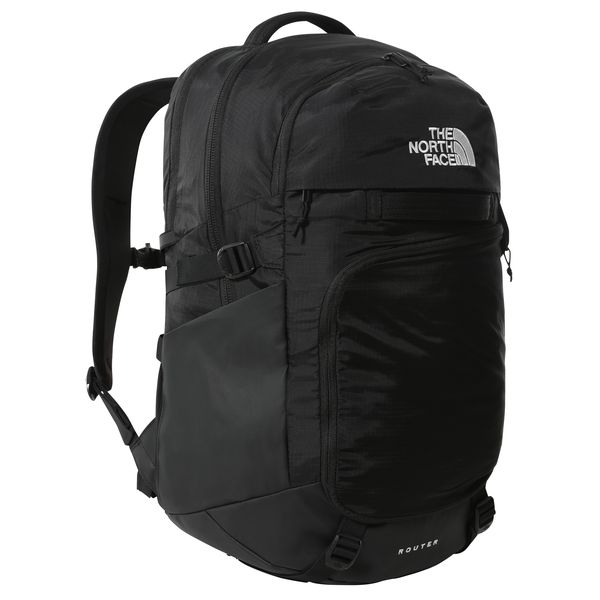 The North Face-Router-TNF Black-TNF Black (KX7)
