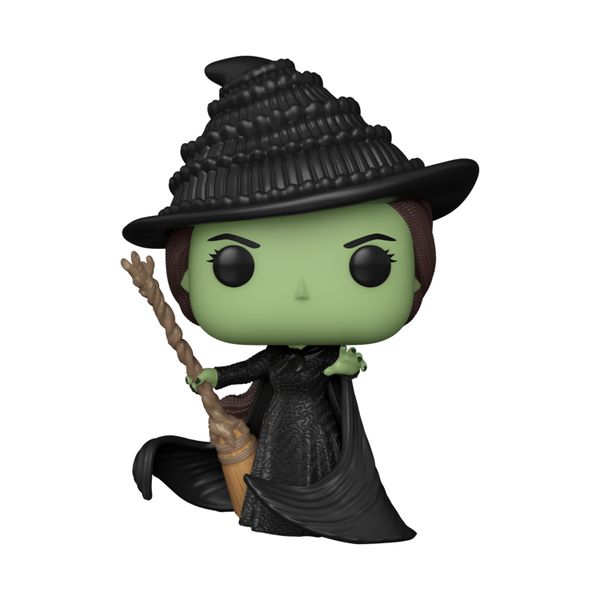 Funko Pop! Movies: Wicked - Elphaba