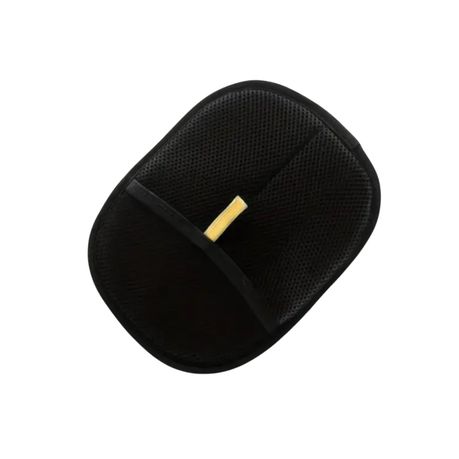 Pet Hair Removal Glove - Re-Usable Dual Design Image