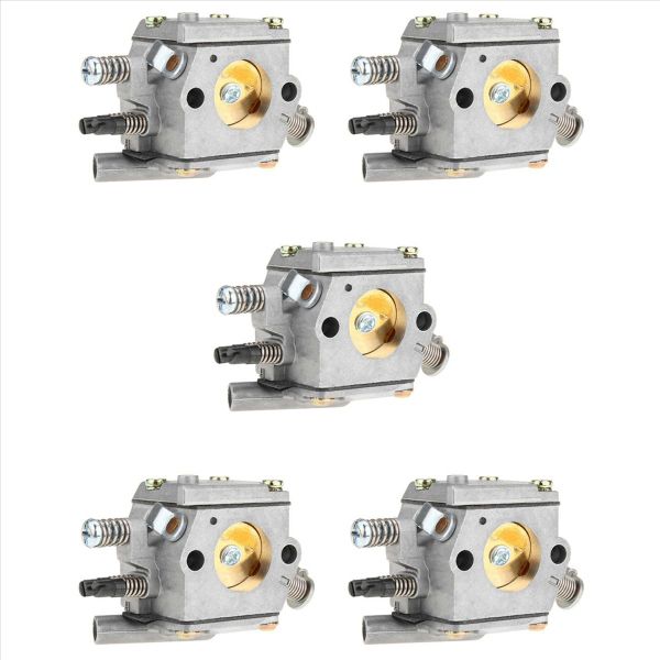 Carburetor For Stihl 038 038Av Ms380 Ms381 With Compensator Chain Saw