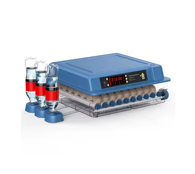 64 Egg Roller Incubator