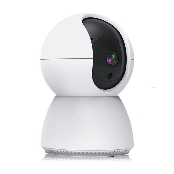 3MP WiFi Security Camera with Alexa Indoor Outdoor Home security - TV-628