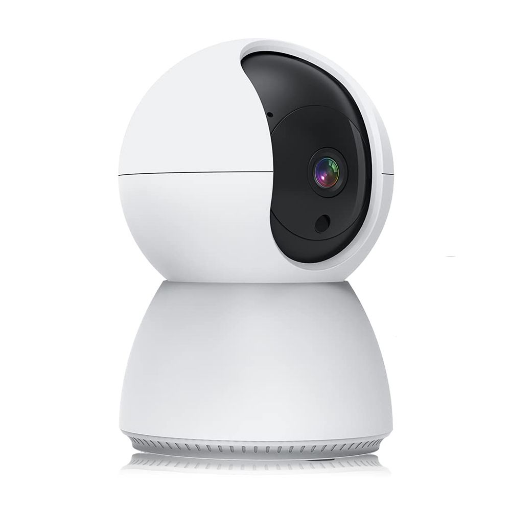 view camera through alexa app
