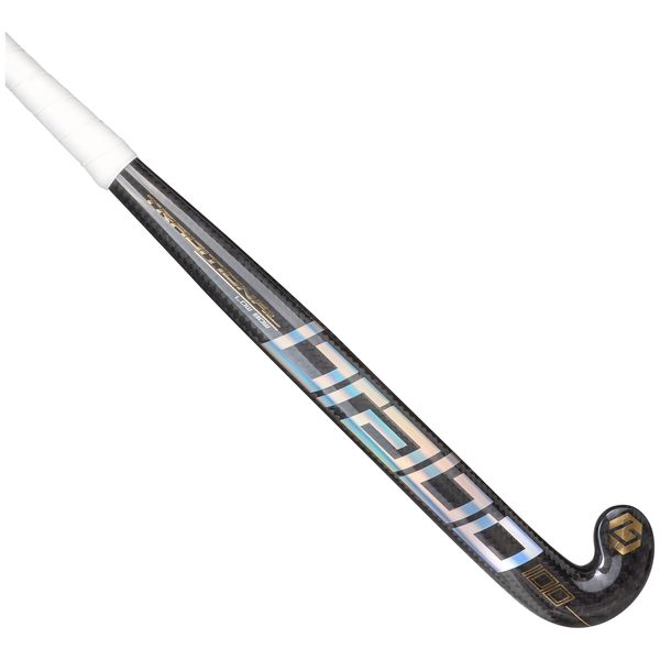 Brabo Traditional Carbon 100 LB Hockey Stick