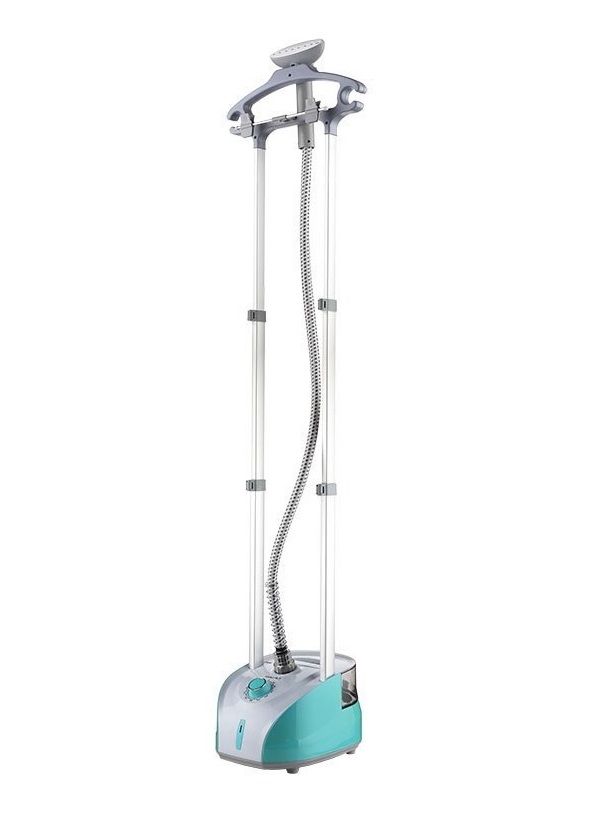 PROseries DUAL POLE Garment Steamer (Blue) Buy Online in South Africa