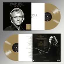 Gold (Vinyl / 12" Album Coloured Vinyl)