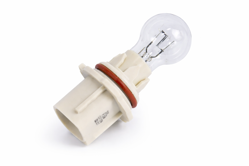 H16 12V 19W Vehicle Bulb - Fog Light &amp; DRL Replacement